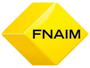 Logo FNAIM.
